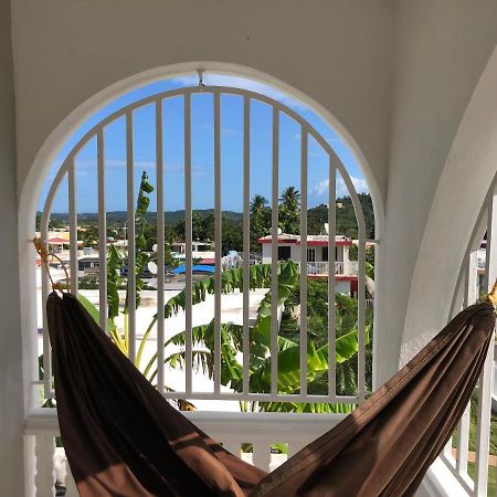 Jay'S Home By The Beach & Rainforest Luquillo Luaran gambar
