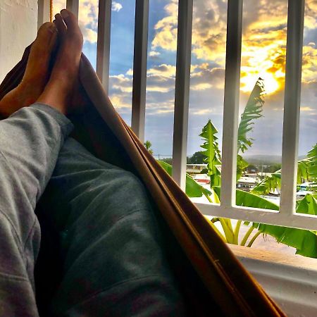 Jay'S Home By The Beach & Rainforest Luquillo Luaran gambar