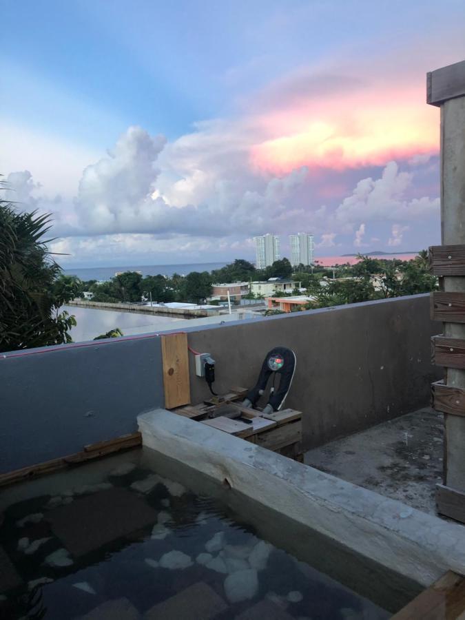Jay'S Home By The Beach & Rainforest Luquillo Luaran gambar