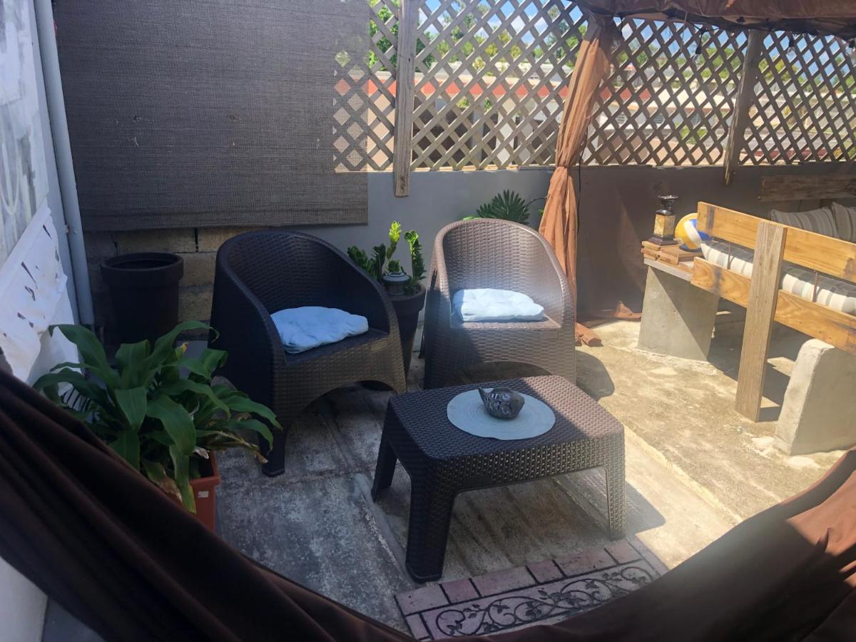 Jay'S Home By The Beach & Rainforest Luquillo Luaran gambar