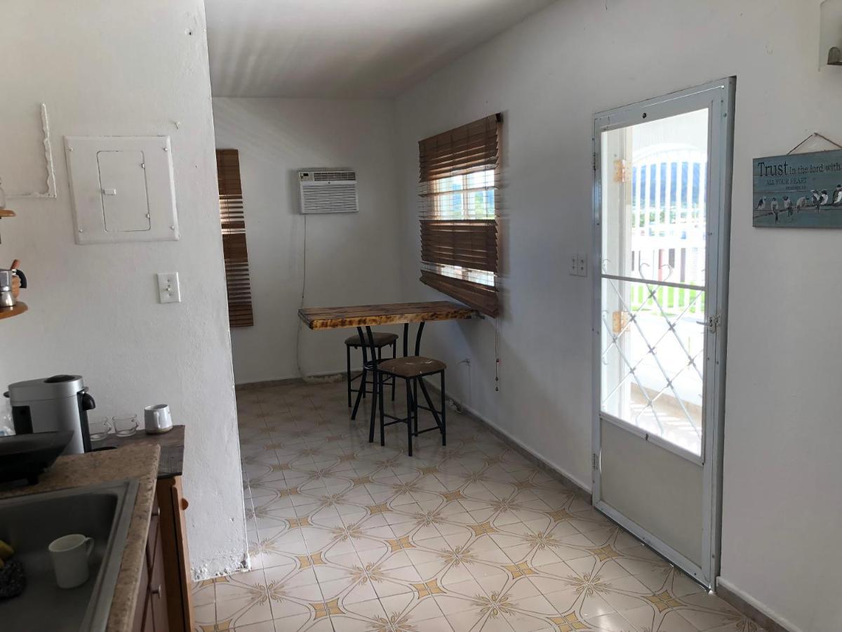 Jay'S Home By The Beach & Rainforest Luquillo Luaran gambar