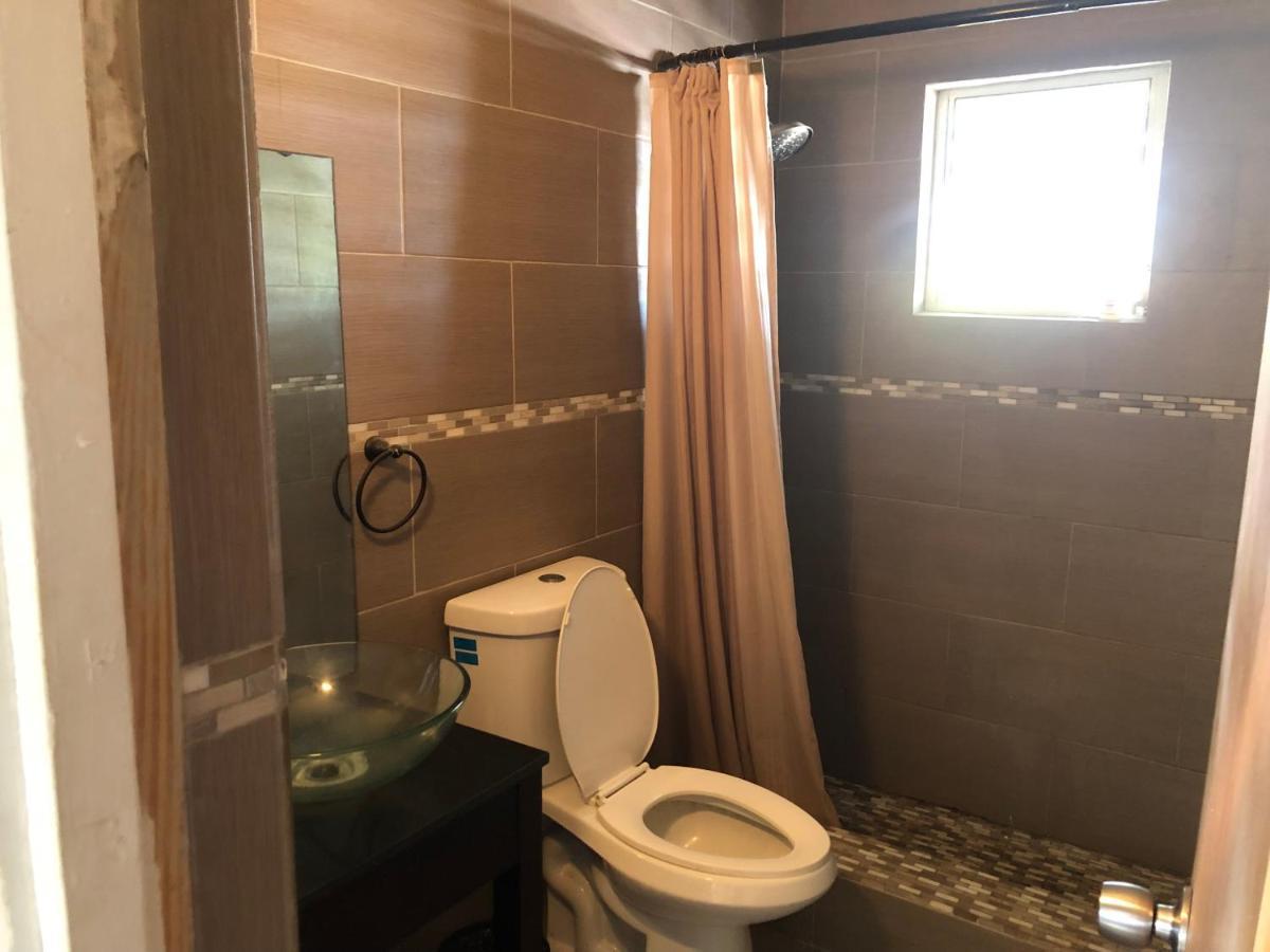 Jay'S Home By The Beach & Rainforest Luquillo Luaran gambar