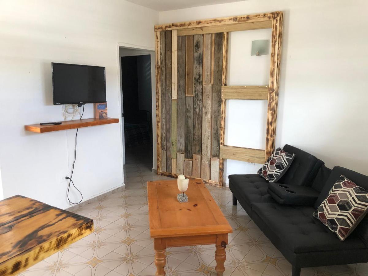 Jay'S Home By The Beach & Rainforest Luquillo Luaran gambar