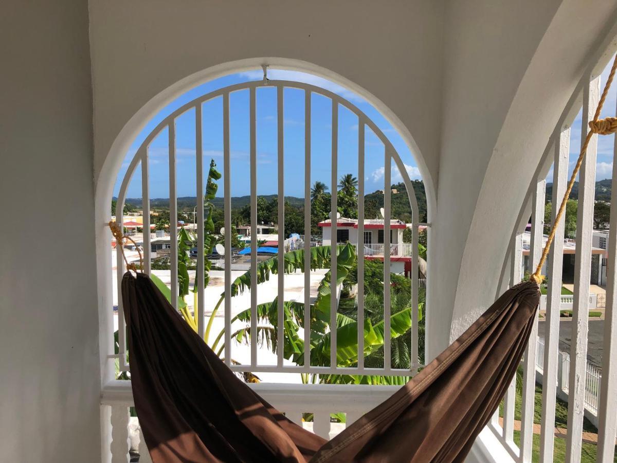 Jay'S Home By The Beach & Rainforest Luquillo Luaran gambar